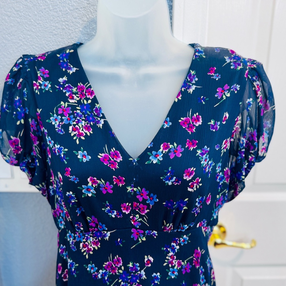 Work dress